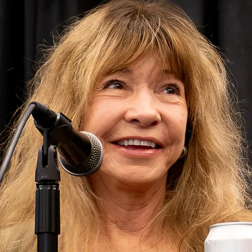 Portrait of Roberta Williams