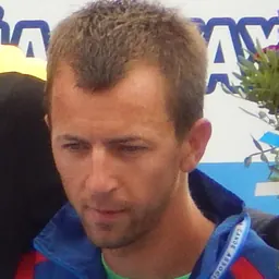 Portrait of Milenko Zorić
