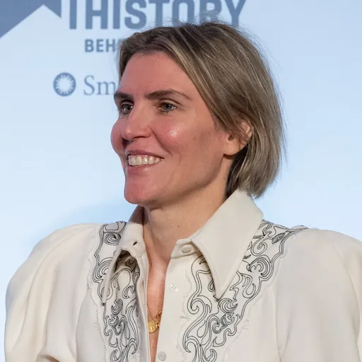 Portrait of Gabriela Hearst