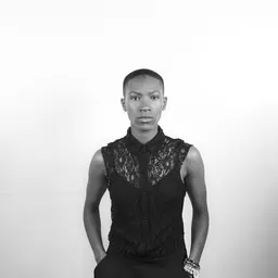 Portrait of Jonica T. Gibbs