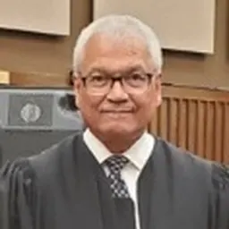Portrait of John Thomas Fowlkes, Jr.
