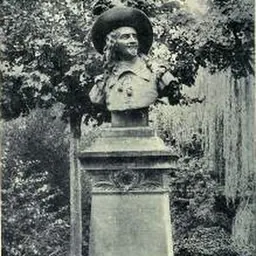 Portrait of Francés de Corteta