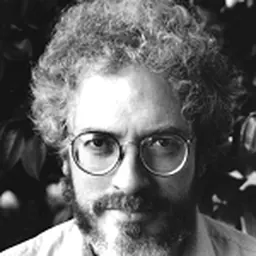 Portrait of Jonathan Kramer