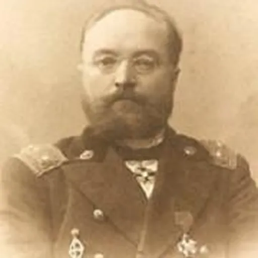 Portrait of Branislaŭ Epimach-Šypila