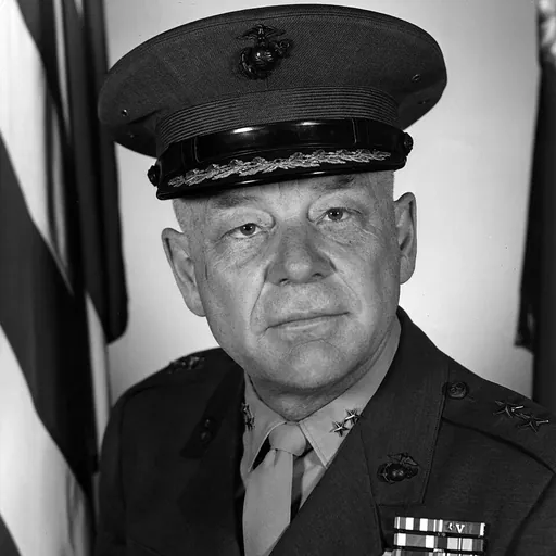 Portrait of Wilbur F. Simlik