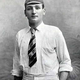 Portrait of Cyril Robinson