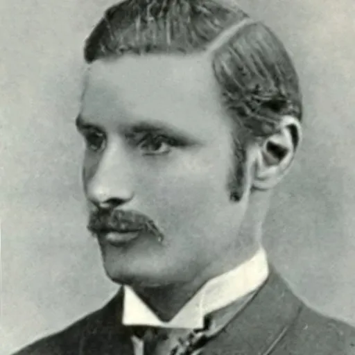 Portrait of Henry Fox