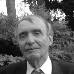 Portrait of Joël Schmidt