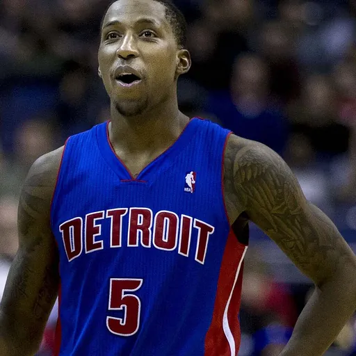 Portrait of Kentavious Caldwell-Pope