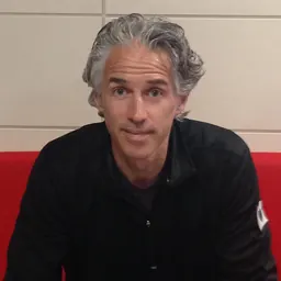 Portrait of Jules Boykoff
