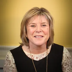 Portrait of Mary Butler