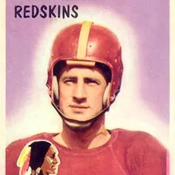 Portrait of Al Dorow