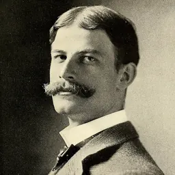 Portrait of Richmond Pearson Hobson