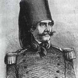 Portrait of Giuseppe Raffo