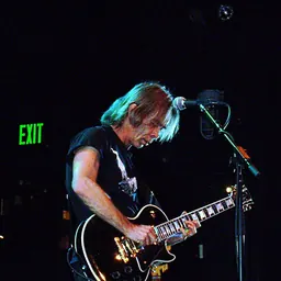 Portrait of Tim Reynolds