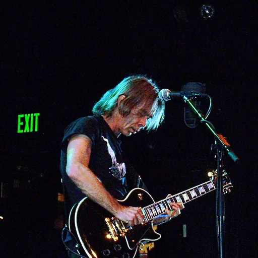 Portrait of Tim Reynolds