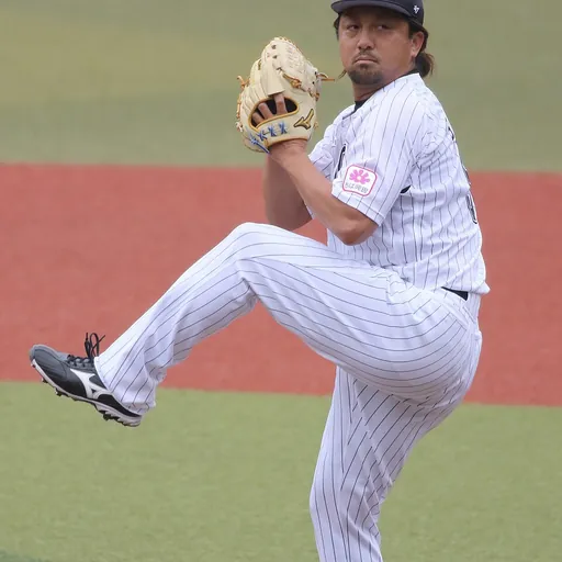 Portrait of Hirokazu Sawamura