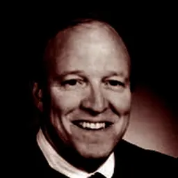 Portrait of Robert H. Whaley
