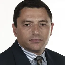Portrait of Massimo Carraro