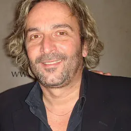 Portrait of Tony Tammaro