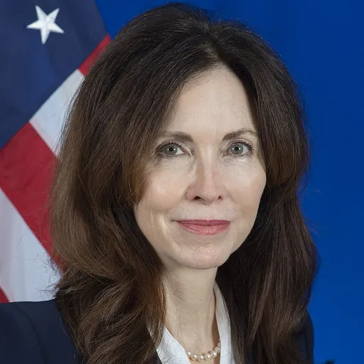 Portrait of Jamie Harpootlian