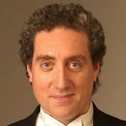 Portrait of Paul Phillips
