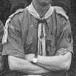 Portrait of Jan Schaap