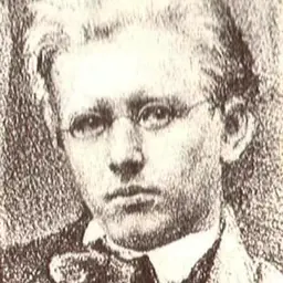 Portrait of Gerhard von Maydell