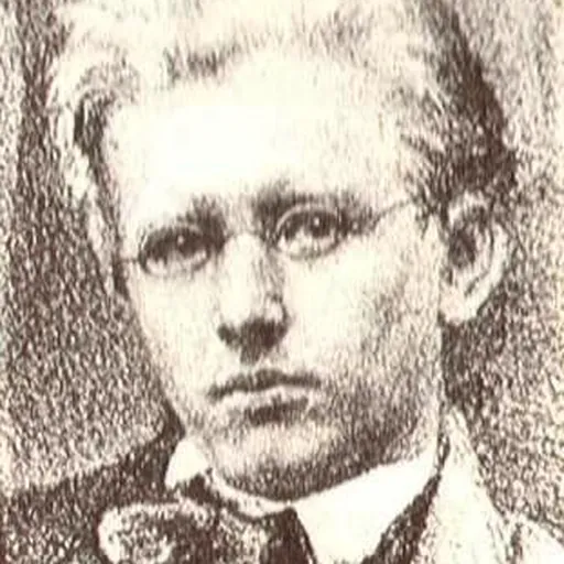 Portrait of Gerhard von Maydell