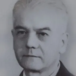 Portrait of Marco Angeli di Sartèna