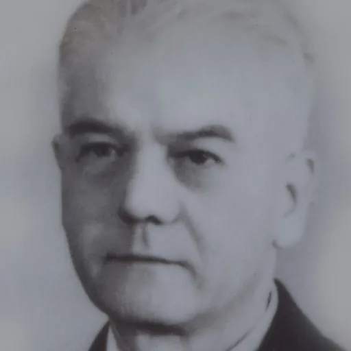 Portrait of Marco Angeli di Sartèna