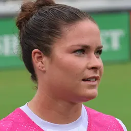 Portrait of Emma Sears