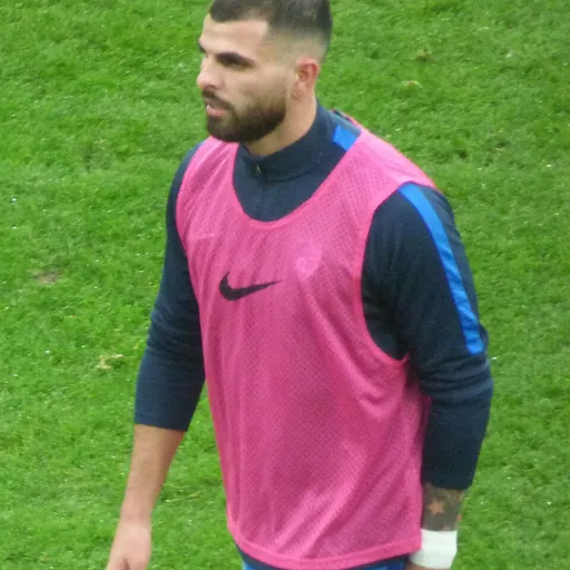 Portrait of Maxime Spano