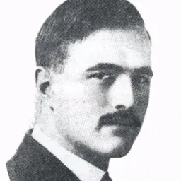 Portrait of Carroll A. Edson