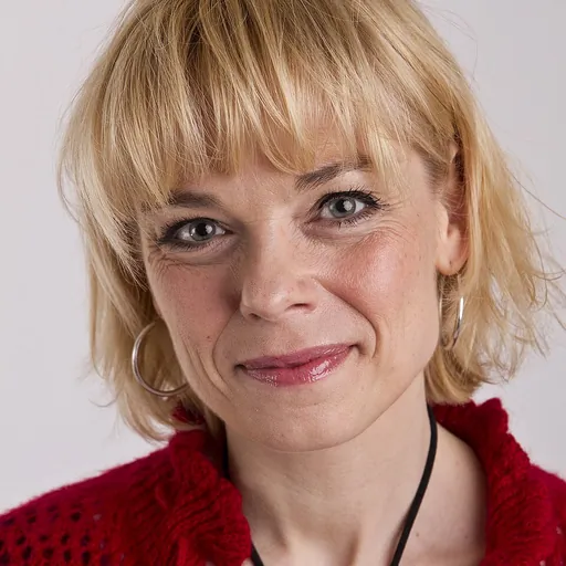 Portrait of Josefin Brink