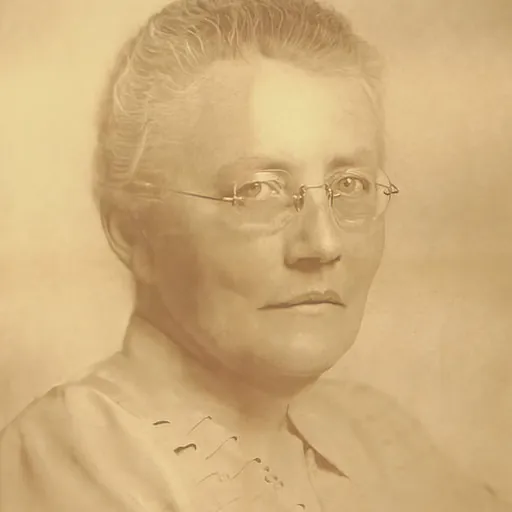 Portrait of Viktoria Steinbiß
