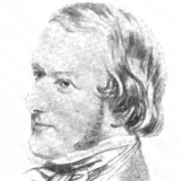 Portrait of Henry Reeve