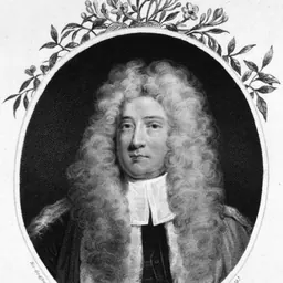 Portrait of Thomas Millington