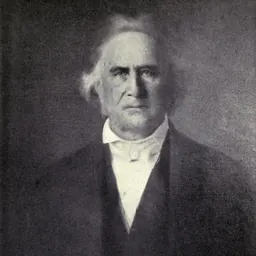 Portrait of John Adams