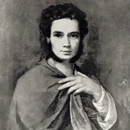 Portrait of Wojciech Stattler