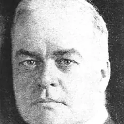 Portrait of David Hunter Miller