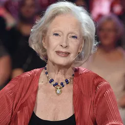Portrait of Beata Tyszkiewicz