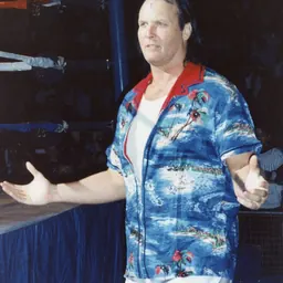 Portrait of Dan Spivey