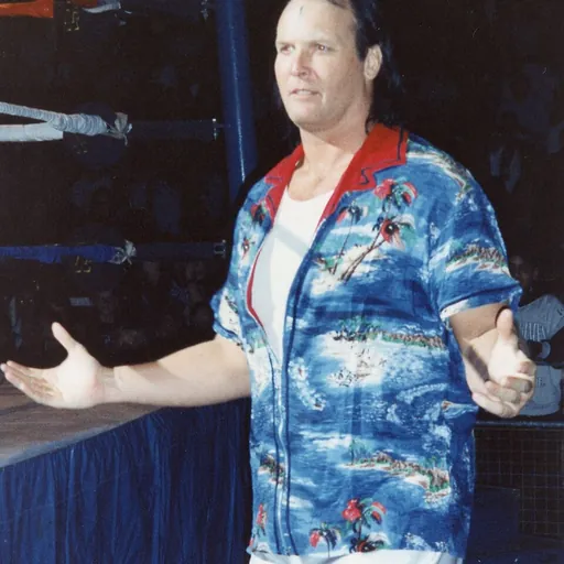 Portrait of Dan Spivey
