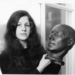 Portrait of Elspeth King