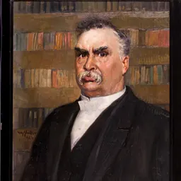Portrait of Gerard Bolland
