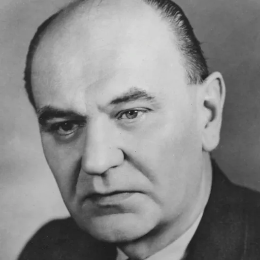 Portrait of Jan Filip