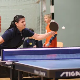Portrait of Alicja Eigner