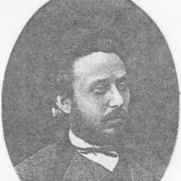 Portrait of Nikolai Sablin