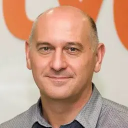 Portrait of Urbano García Alonso